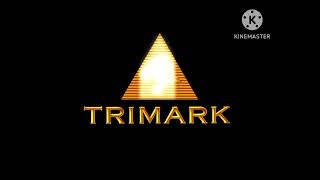 Trimark Home Video 19972001 Logo Remake [upl. by Cutlip369]