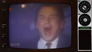 1988  Scrooged 15 Sec TV Spot [upl. by Eilyac598]