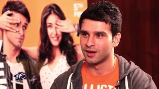 Girish Kumar Loveshhuda Interview [upl. by Sophi]