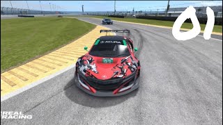 IMSA Daytona RC Cup 1 [upl. by Namus191]