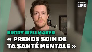 Brody Wellmaker se met en retrait de TikTok épuisé par la plateforme [upl. by Acyre477]