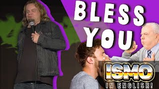 ISMO  Bless You [upl. by Eudoxia]