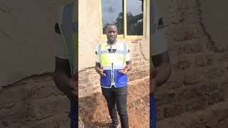 Causes of dampness marticconstructionuganda construction buildeonstruction [upl. by Devlin]