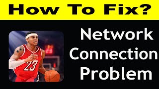 How To Fix Fanatical Basketball Network Connection Problem  Fanatical Basketball No Internet Error [upl. by Gudrun]