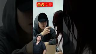 korean school love story tiktok video short video WhatsAppstatus love korean 🌹💯🇮🇳😃 [upl. by Farra516]