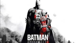 Обзор игры Batman Arkham City [upl. by Assirual]