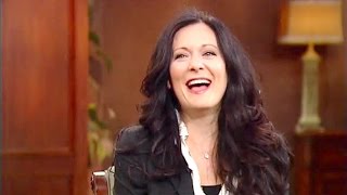 Lysa TerKeurst Tell Your Story James Robison  LIFE Today [upl. by Berkshire]