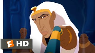 Joseph King of Dreams 2000  Pharaohs Dreams Scene 710  Movieclips [upl. by Nirret500]