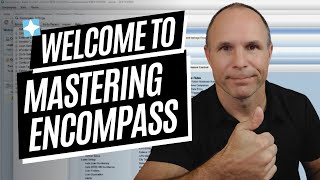 Welcome to Mastering Encompass [upl. by Goldenberg]