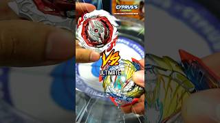 Pediram ASTRAL LONGINUS vs ULTIMATE VALKYRIE beyblade deboracristiana2438 cypruschannel [upl. by Harts]