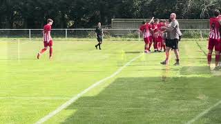 Abingdon United Vs Wantage Town [upl. by Elene]