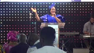 RCCG Breakthrough Bolton Church 23rd June 2024 [upl. by Song]