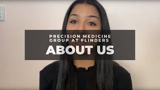 Who is the Precision Medicine Group [upl. by Ydda253]