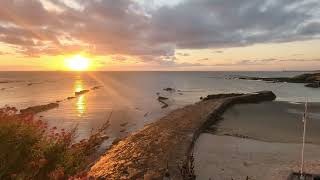 Cullercoats Sunrise [upl. by Kraul]