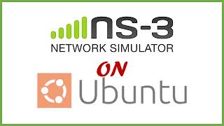 NS3 Installation on Ubuntu  How to install NS3  How to install Network simulator ns3project [upl. by Phyl]