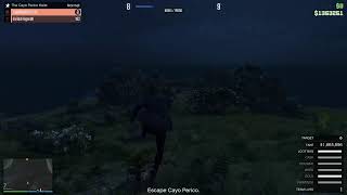 GTA 5 ONLINE  NEW ACCOUNT GRIND PLAYING WITH VIEWERS  B2B BOGDAN amp CAYO [upl. by Angadreme]