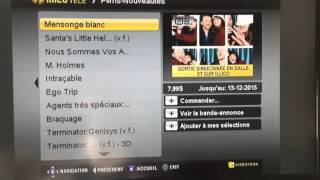 Film gratuit sur illico bogue comment faire  full Movie illico 900 New film free how to [upl. by Bryn777]