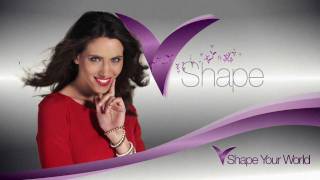 VShape Facial Contouring by Alma Lasers [upl. by Jeanne]