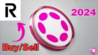 How To Buy amp Sell Polkadot DOT on Revolut dot polkadot [upl. by Mayhew]