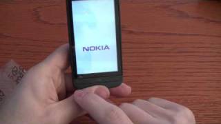 Nokia C5  03 Unboxing CellulareMagazineitENG [upl. by Gavin]