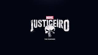 Marvel  O Justiceiro  Trailer oficial HD  Netflix [upl. by Perlman]