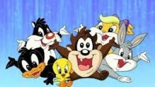 Baby Looney Tunes  Best Kids Hindi Song  Nursery Rhymes [upl. by Wexler]