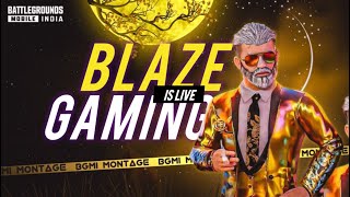 BLAZEGAMING is live Crazy SQUAD  Blaze live [upl. by Riccardo844]