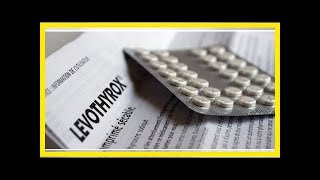 Le LThyroxin Henning de Sanofi alternative au Levothyrox disponible en France à partir du 16 oct [upl. by Nipahc289]