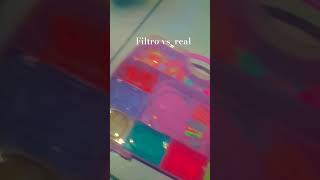 Qual você prefere Filtro vs real Ib Bijusdatal bracelet naoflopaporfavor vem1kdalulu [upl. by Asina439]