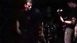 Avenged Sevenfold  Turn the Other Way live 2002 [upl. by Noissap]