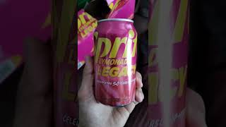 Sprite Lymonade Legacy celebrating 50 years of Hiphop new limitedtime 2023 viral fyp sprite [upl. by Enyak]