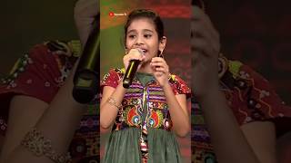 Aa Ante Amalapuram Song Yagapriya Performance  Padutha Theeyaga Shorts [upl. by Aer490]