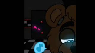 El baño cómic Fronnie FNAF [upl. by Aneryc744]