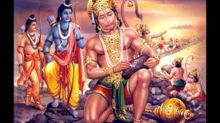 Shri Ram Raksha strotra by Suresh Wadkar amp Devaki Pandit [upl. by Ziana222]