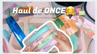 Compras de ONCE 🤗🛍🛍 Precios Económicos [upl. by Ennalyrehc184]