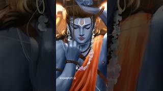 Hanuman ji status 🙏shorts viralvideo [upl. by Auqinom]