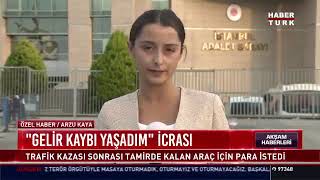 Trafik Kazası Sonrası İlamsız İcra Takibi Tehlikesi [upl. by Boyden]