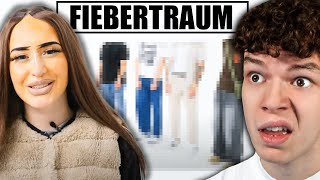 BLIND DATE FRANKFURT EDITION Fiebertraum [upl. by Bax]