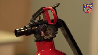 P A S S the Extinguisher Test [upl. by Isherwood]