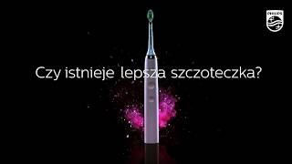 Najlepsza szczoteczka soniczna Philips Sonicare [upl. by Geer]