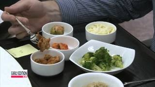 Science proves Korean cuisine offers many health benefits 한식 건강에 도움에 된다 과학으로 입증 [upl. by Kcirdes]