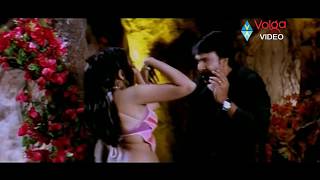 Raathri Songs  Nee Dammentho  Srinivasa Reddy Waheeda  HD [upl. by Nywloc]