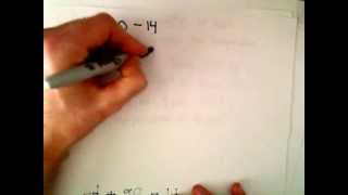 Subtraction  Subtracting Integers  Word Problem [upl. by Cyb]