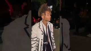 Jaden Smith The Most Bizarre Life Ever Lived [upl. by Daj712]