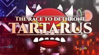 The Race to Dethrone Tartarus [upl. by Kristen]