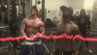 ZYZZ LEGACY 2025  Mqx x Halo King  Golden Oasis Sped Up Edit [upl. by Elbag]