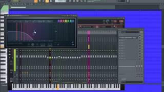 Making Of ElectroLight  Symbolism Remake Fl Studio Tutorial NCS [upl. by Pomcroy]