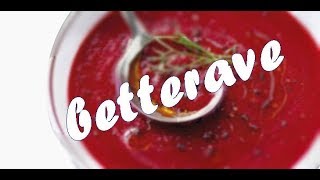 LES RECETTES DE ROSE °Betterave  dès 4 mois° [upl. by Pontias]