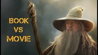 The Lord Of The Rings  Gandalf vs WitchKing of Angmar 1080p HD [upl. by Aneleh]