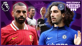 Premier League Show  Gameweek 8 Preview [upl. by Kal]